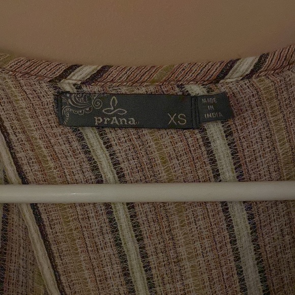 Prana Dress - Picture 4 of 7